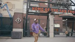 Capolow - “GIANT” (Official Music Video)