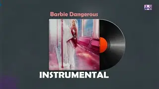 nicki minaj barbie  dangerous instrumental
