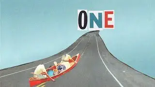 Mindy Gledhill - One (Lyric Video)