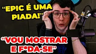 GRAVE! BLACKOUTZ EXPÕE PROVAS DE XITERS NA FINAL DA FNCS!