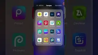 Creative background manipulation tricks using PixelLab || Picsart⚡ 