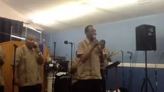 Clinton Gospel Disciples in Concert - On A Mission