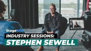 Stephen Sewell on his writing process, rational thinking and monsters...