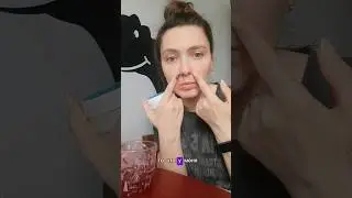 смыла маску и осталась в шоке 😳