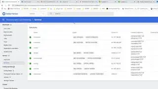 ISTIO Authentication Policy: Authorization on Ingress Gateway