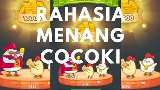 Shopee Cocoki Rahasia Menang 2 Agustus 2023