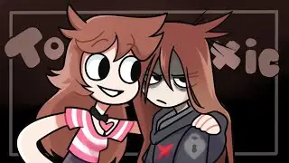 Toxic (MEME)