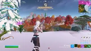 Fortnite: Eliminación | Dispare con GeForce