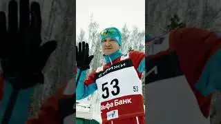 «Альфа-Биатлон» с Марией Коробовой. Первые корпоративные соревнования по биатлону в Сибири