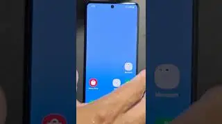 Fix Android Phone Mobile Data Problem #shorts