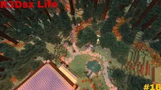 O Fim! - R3Dsz Life #16