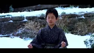 «Путь самурая: дисциплина превыше всего»                        |Последний самурай ⚔️ 2003|