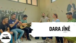 Hevra - Dara Jînê