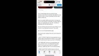 Retro app - how to create an account