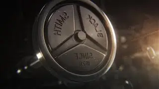 Iron Dan INTRO