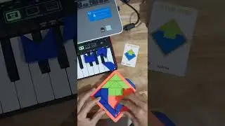 pattern puzzle 1