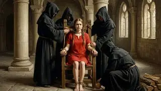 3 Dark Secrets England Tried to Bury About Anne Askew's Execution