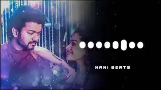 Varisu - Jimikki Ponnu BGM Ringtone | Varisu BGM Ringtone | Jimikki Ponnu Song Ringtone