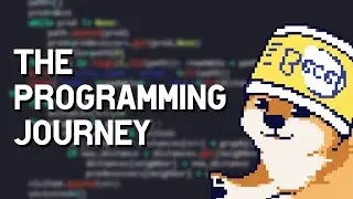 The Programming Journey