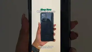 Budget Samsung smartphones at Badili