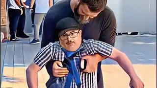 Раджаб Легенда & Ислам Махачев