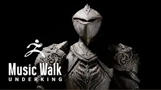 [CR] Speed Zbrush I Quirid 퀴리드