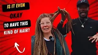 Can white people wear dreadlocks without disrespecting other cultures?