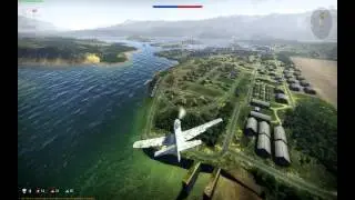 The best P51 War Thunder skin