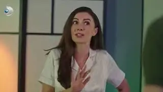 Любовь напоказ - Ты взбесила меня (7 серия).