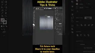 Adobe Illustrator Essential Design Tips & Tricks 