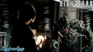 Resident Evil: Infinite Darkness『AMV's』- Unkillable