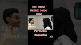 PAK LURAH WIKWIK J4NDA DESA SAMPAI LEMES - CERITA WIKW WIK