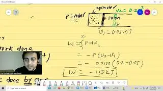 (02 - T1) Thermodynamics