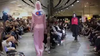 VETEMENTS SS17