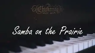 Samba on the Prairie