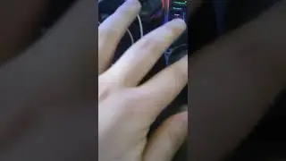 why is this fan so fast and loud- portege r700 fan