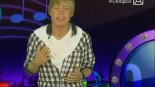 ТОP10 (ведущий Дима Бикбаев) / MusicBox Ru от 12.11.2011
