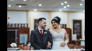 Jhéssica e Murillo | Limeira/SP | Noiva | Casamento | Natália Beatriz | Bride