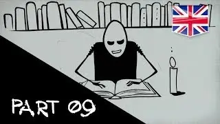 Mr. Freeman, part 09 (한글자막)