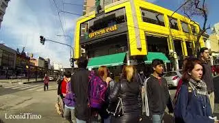 Можно ли переехать в Аргентину без денег и знания языка
