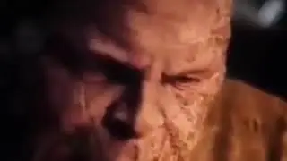 Танос и спецназ