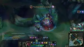 [Stream] Viktor Triple - PogChamp