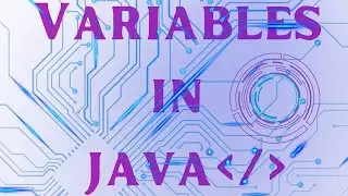 variable in java  and  use of variable ...