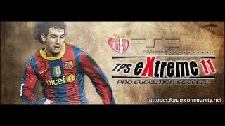 PES 2011 TPS EXTREME 12