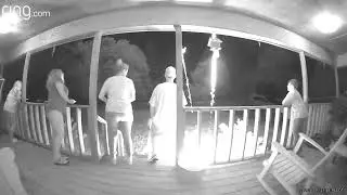 my friends 4th of July 2021 gone wrong.