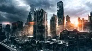 Digital Daggers - New York, New York [HQ]