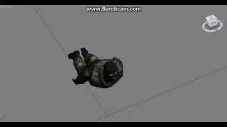 BF2 load animation of vanila 2013 11 28