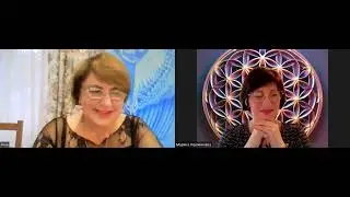 ЩО ТАКЕ ВИЩЕ Я МОНАДА ДУШИ? ПОСЛАННЯ АРХАНГЕЛА МЕТАТРОНА ПРО КОДИ