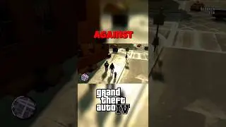 Did you know this GTA IV FACT ?? 