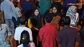 Acara Joget Pesta Adat Pibacua Lapandewa || Buton Sound